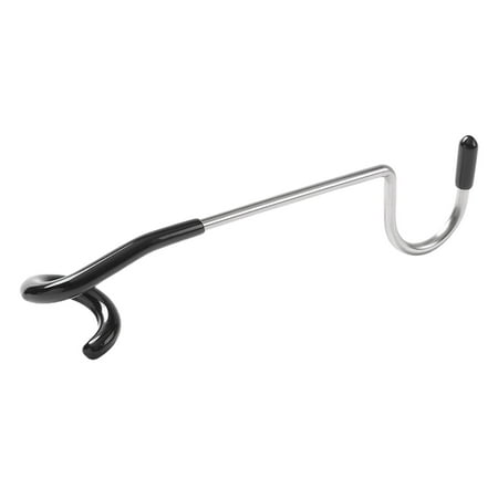 Nrmrqz Flashlights S Shaped Stainless Steel Hooks Non Slip Gear Organizer for Hanging Lantern Cookware Tactics Pack Accessories