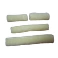 thumbnail image 3 of Paquete de 4 fundas para cabestro de caballo, accesorios cómodos para caballos, cabestro de repuesto suave. Beige, 3 of 9