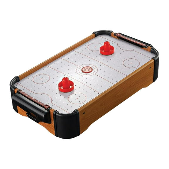 Cute Hockey Game Set Sports Sport Game Entertainment Table top Hockey for Child