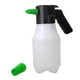 thumbnail image 2 of Pulverizador de espuma eléctrico, bomba generadora de espuma de 1,5 l, versátil, resistente, carga USB verde, 2 of 9