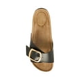 thumbnail image 5 of Madden Girl Women's Bannerr One Strap Buckle Slide Sandal, 5 of 5
