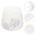 thumbnail image 3 of Replaceable Table Light Cover Household Light Shade Universal Lamp Shade Lamp Accessory, 3 of 8