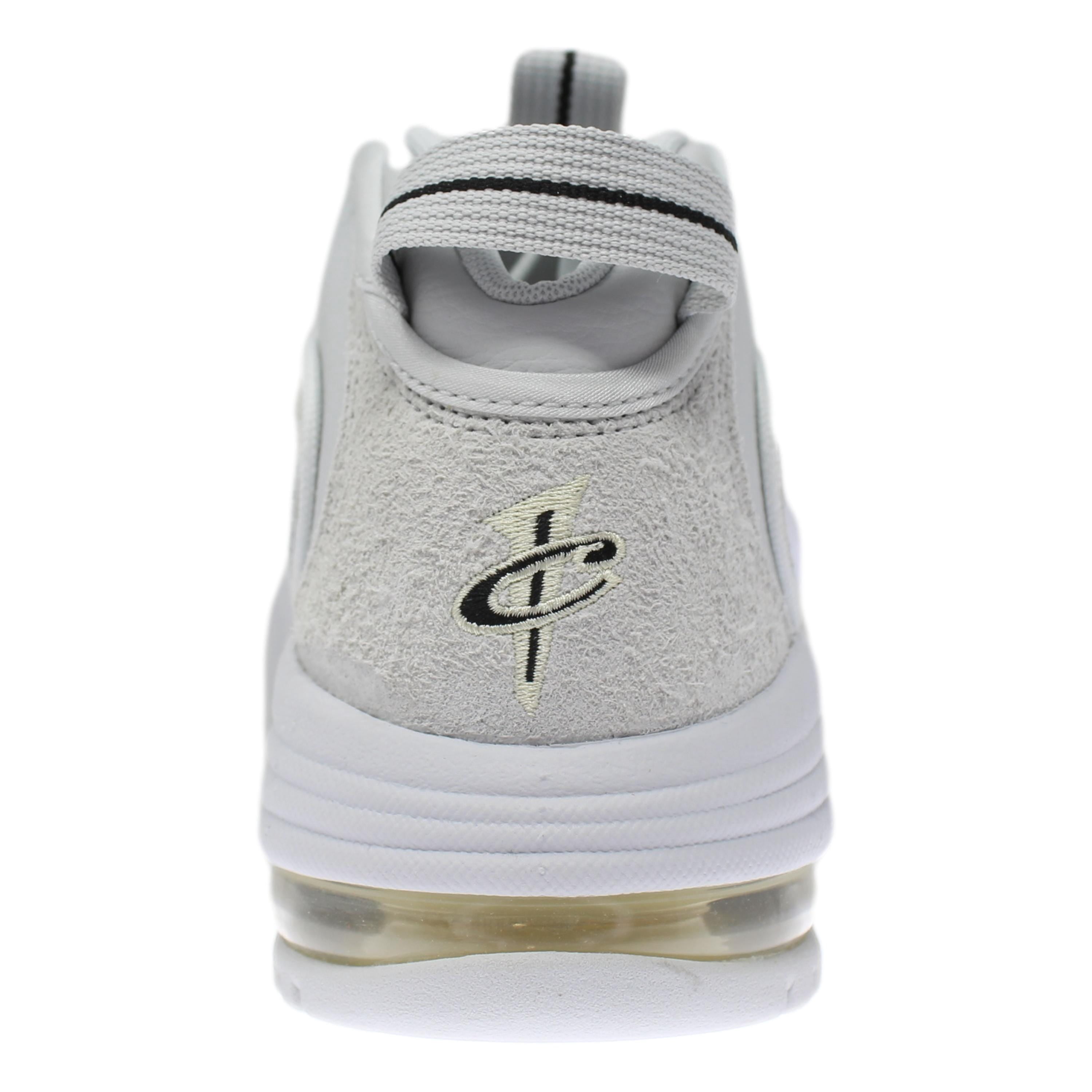 Nike Air Max Penny Mens Size 8 Photon Dust Grey Summit White DX5801-001 Shoes Nike Air Max Penny 1  main image 2