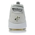 thumbnail image 3 of [DX5801-001] Mens Nike Air Max Penny 1 PRM 'Photon Dust Summit White', 3 of 4