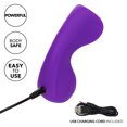 thumbnail image 2 of Cascade Wave Stimulator - Purple, 2 of 9