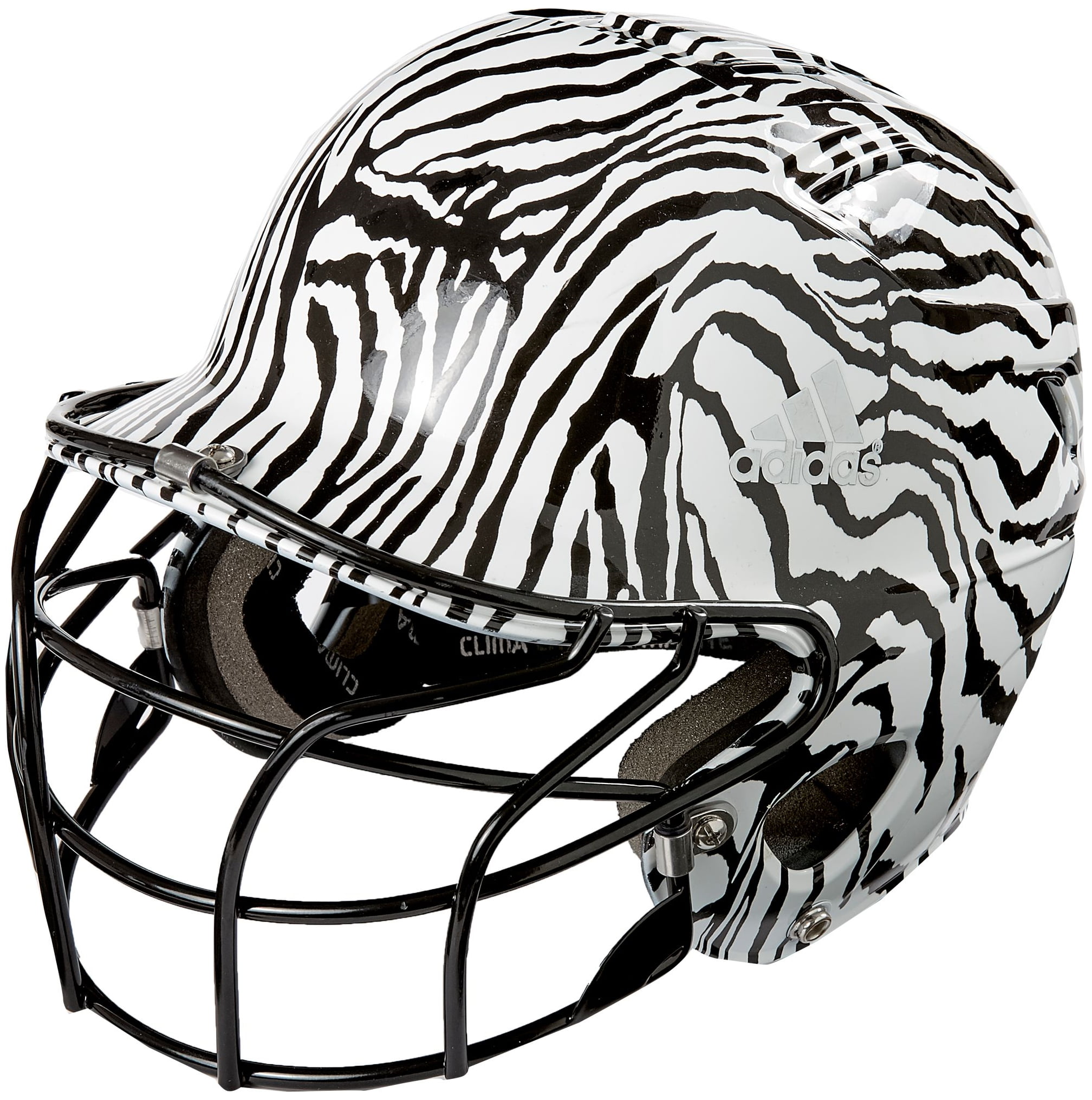 adidas batting helmet facemask