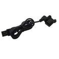 thumbnail image 1 of 39 Inches Watch Charger Replacement, Charging Cable Wire Power Adapter Cord Fit, 1 of 8