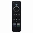thumbnail image 1 of For Streaming Media Player Fire TV Stick 4K Max Wi Fi 6E remote control (only remote control), 1 of 4