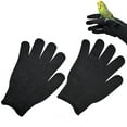 thumbnail image 3 of Anti-Bite Gloves Bird Parrots Training Animal Handling Gloves Protective Gloves, 3 of 5