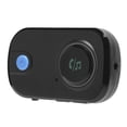 thumbnail image 2 of en 1 inalámbrico Bluetooth 5.0 adaptador de audio estéreo transmisor receptor 3,5 mm AUX para coche, 2 of 9