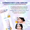 thumbnail image 3 of Mascarilla exfoliante MIGUHARA Aqua Refresh con lacto-PDRN 60 ml, 3 of 6