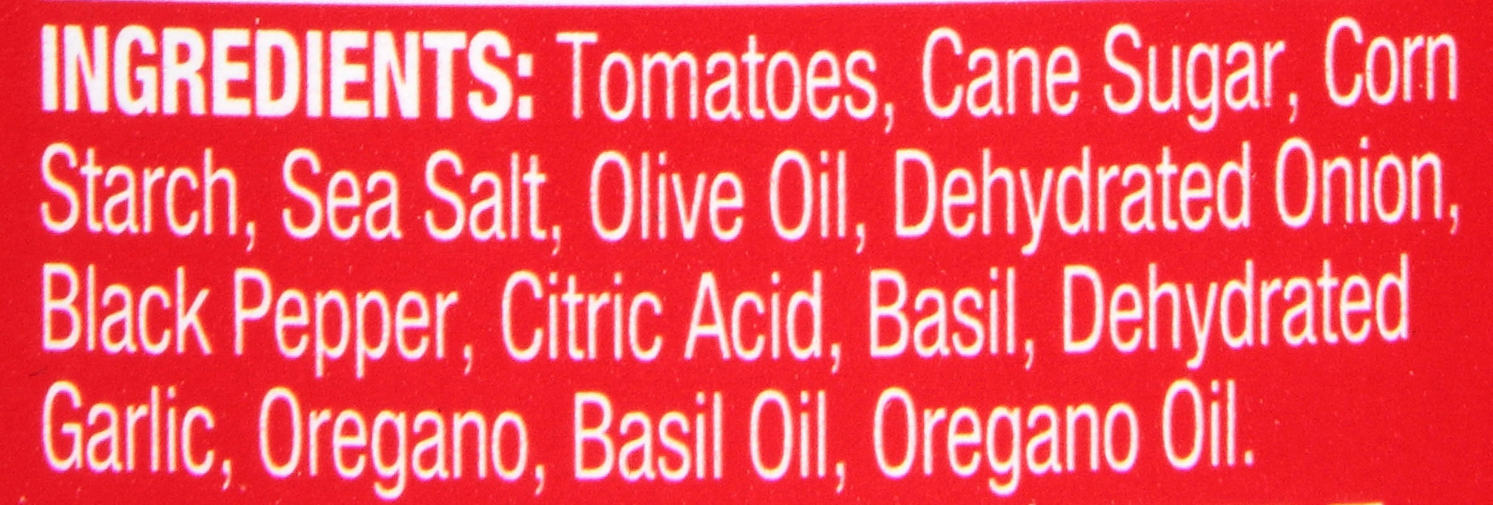 (6 pack) Dei Fratelli Italian Sauce, 28 Oz