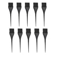 thumbnail image 1 of Guardurnaity 10 piezas de cepillo para teñir el cabello, herramientas de peluquería de plástico reutilizables, accesorios de estilo de salón largo, Cuidado del cabello Guardurnaity CE013568-00B, 1 of 6