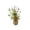 B, variant on Easter Eggs Table Centerpieces Tree with Burlap Base - 12.6 Inch Decorative Table Tree Decor for Spring Easter Party Supplies, Home Mantle Entryway and Indoor Display