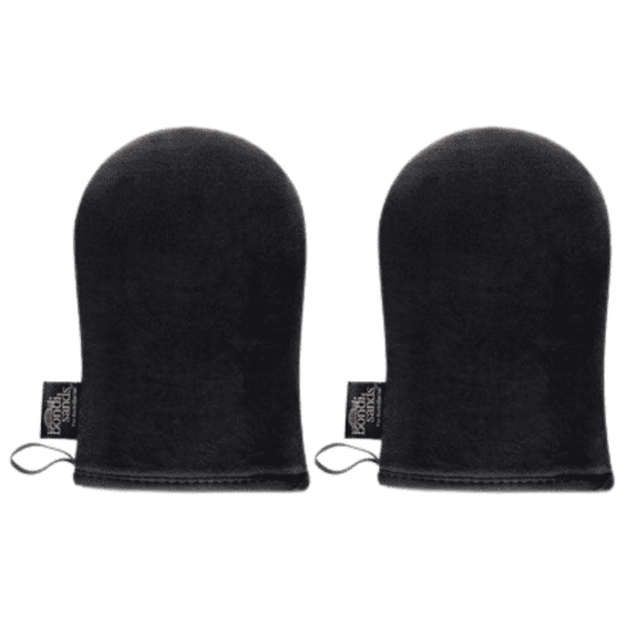 2 Pack Bondi Sands Self Tanning Application Mitt