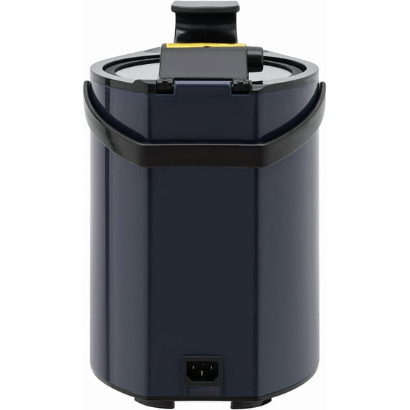 Sauna Steamer Pot, Sauna Steamer Machine 3l/102.49oz, 800w Portable Steam Generator W/Stainless Steel Liner Home Spa Fumigation Excellent Sauna Steamer Pot W/Operation Panel&Remote Control