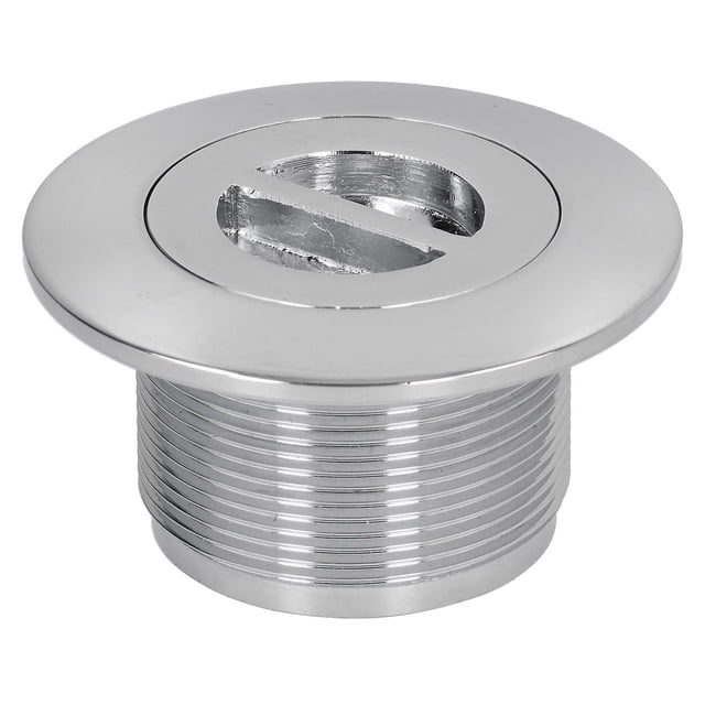 Swimming Pool Main Drain Stainless Steel Suction Port Water Inlet Outlet Swimming Pool Accessory