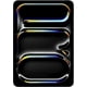 thumbnail image 2 of Apple Chip iPad Pro M4 de 13 pulgadas diseñado para Apple Intelligence Wi-Fi de 256 GB con OLED Negro espacial, 2 of 3
