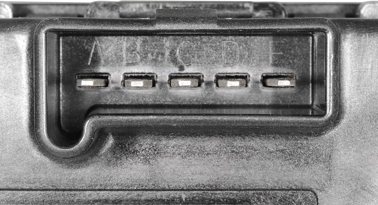 HVAC Blower Motor Resistor