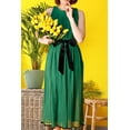 thumbnail image 2 of YooGuoGuo Wedding Sash Bridal Belts Satin Waist Belt for Dress and Spacial Occasion, 2 of 9
