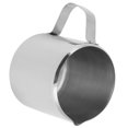 thumbnail image 3 of Milk Cup, 150ml Coffee Cup With Handle For Restaurants For Families For Cafes For Bars, 3 of 8