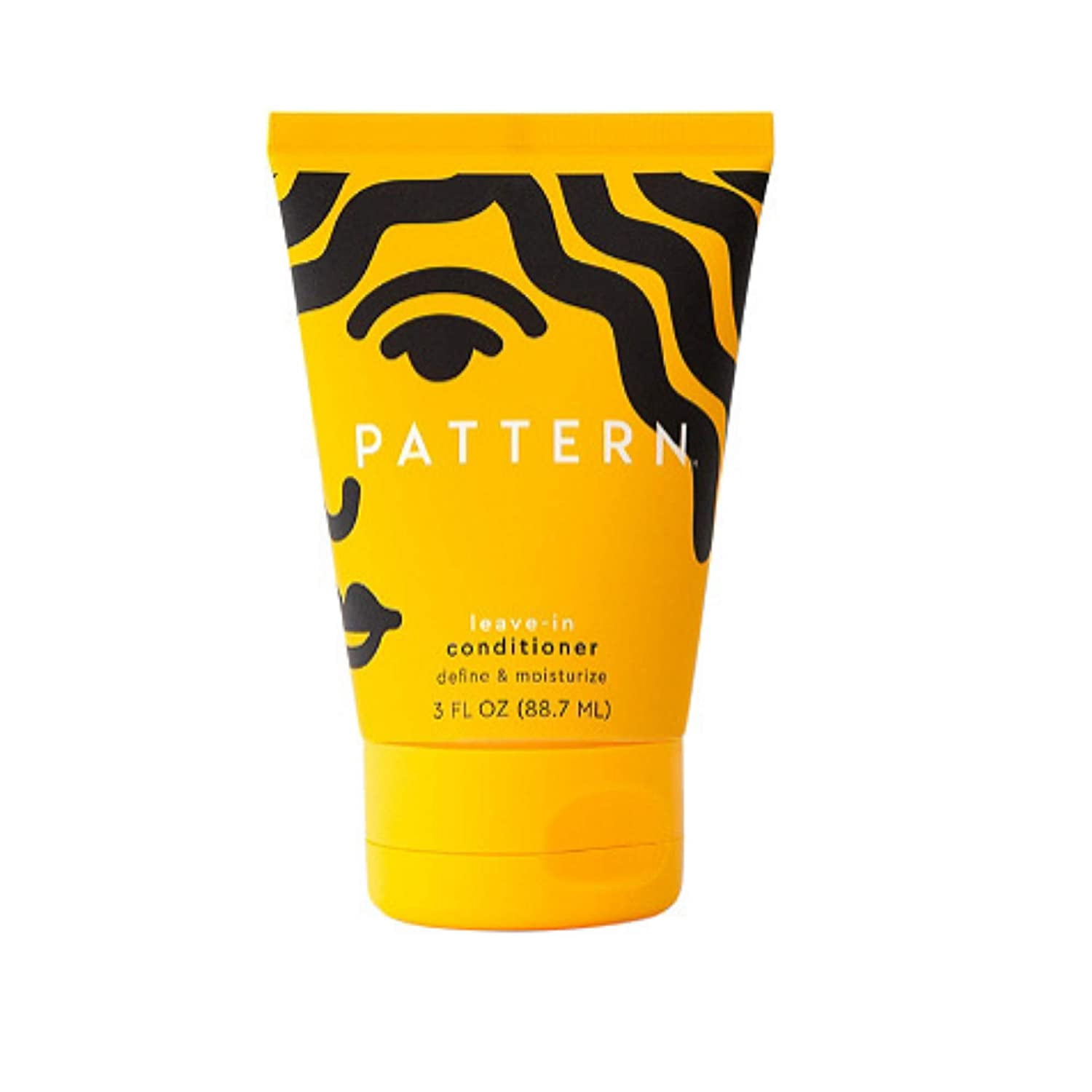 Pattern Hydrating Mist & Leave-In Conditioner , Define and Moisturize your Curls! Revive and Replenish Mist! 3oz Set