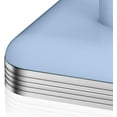 Swan SWKA1030BLN Retro Mug Tree, One Size, Blue - Walmart.com