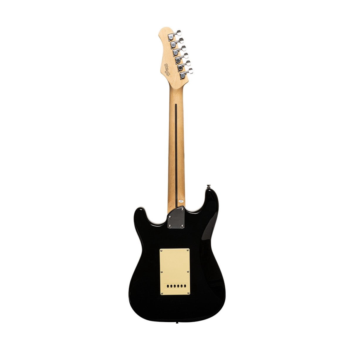 Stagg Standard "S" Electric Guitar, 3/4 Format