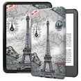 thumbnail image 1 of Funda para Amazon Kindle 2022 11 generación 6 pulgadas Kuymtek resistente al agua, 1 of 5