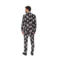 thumbnail image 2 of OppoSuits Men's Skulleton Halloween Suit, 2 of 3