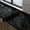 Black, variant on Self Adhesive Stone Wallpaper Roll 10x2 Feet, Waterproof Oil Proof Vinyl Film for Kitchen Backsplash, Countertop Cabinet Bathroom, Peel and Stick Easy Install, PVC Material