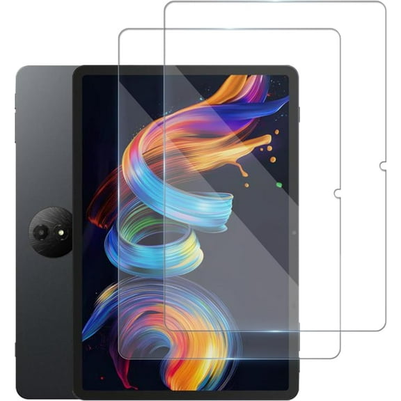2 Pack Screen Protector for TCL Nxtpaper 11 Plus 11.5 inch Tablet, Tempered Glass Film Guard for TCL Nxtpaper 11 Plus 11.5 inch Tablets
