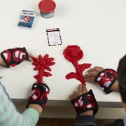 Get a Grip Game - the no thumb challenge game from Hasbro Gaming