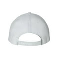 thumbnail image 2 of Flexfit Casquette Snapback pour Adulte en Mélange de Laine, 2 of 2
