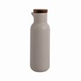thumbnail image 1 of Olla de aceite de cerámica minimalista: elegante botella de vinagre y salsa de soja for uso en la cocina, 1 of 2