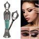 thumbnail image 1 of Delineador Ojos Metálico Brillante en Polvo Cosméticos Belleza para Mujeres, 1 of 9