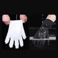 thumbnail image 5 of Équipement d'Extérieur Isolant Thermique pour l'Hiver, Coupe-Vent, Respirant, avec Compatibilité Écran Tactile et Poche Zippée Scellée pour Course, Randonnée et Usage Quotidien, 5 of 5