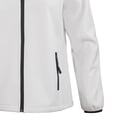 thumbnail image 3 of Result Core Womens Soft Shell Jacket, 3 of 4