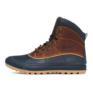 Black/dark 9.5 Nike boots Nike SFB Air Field Ukiah 8 main image 3