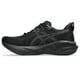 thumbnail image 4 of Zapatillas de running ASICS NOVABLAST 5 para hombre, color negro y gris, 4 of 9
