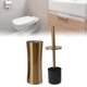 thumbnail image 4 of Escobilla De Baño Para El Hogar, Cepillo Para Soporte, Suelo De Baño, De Pie Con Kit, Juego De Cepillado Para Soporte, Soporte Para Cepillo, Cepillo Para El Hogar, Herramienta De, 4 of 7