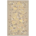 thumbnail image 2 of Martha Stewart Rugs Hand-Tufted Nutshell Area Rug, 2 of 2