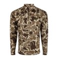 thumbnail image 2 of Drake Waterfowl Men's EST Microlite 1/4-Zip Pullover, 2 of 6