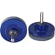 thumbnail image 1 of Herramienta para afilar taladros, afilador de cuchillas para cortadora de césped que ofrece una experiencia de afilado profesional, gran durabilidad con material de corindón, afilado rápido y fácil, 1 of 5