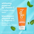 thumbnail image 4 of hello Super Mega Whitening Toothpaste with Fluoride, Peppermint, 82 ml Tube, 4 of 8