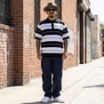 thumbnail image 5 of FB County Hard Denim Pants, 5 of 10