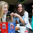 thumbnail image 2 of Icee Cherry and Blue Raspberry Zero Sugar Drink Mix Singles, 12 Total Servings 2 Boxes, Low Calorie On the Go Beverage Sticks with Snoep in Beperkte Oplage, 2 of 7