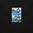 thumbnail image 2 of Unisex Heavy Blend Hoodie with Gorilla Skate Design | Gildan, 2 of 11
