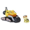 thumbnail image 2 of Vehículo Paw Patrol Spin Master Vehiculos Temático PPTMM Rubble, 2 of 4