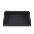 thumbnail image 1 of Almencla Car Underseat Organizer Tray Raincoat Holder Container Space Saving for Model to Black, 1 of 7